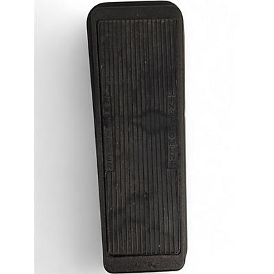 Used Dunlop GCB80 High Gain Volume Pedal
