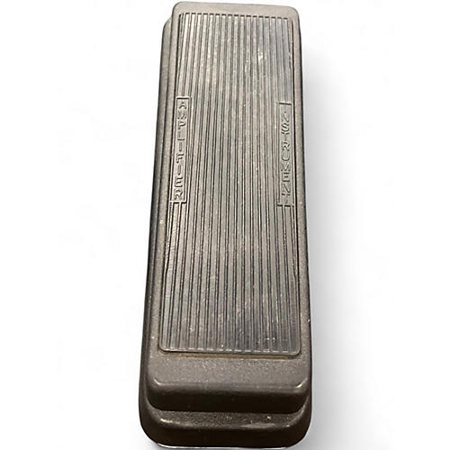Used Dunlop GCB80 High Gain Volume Pedal