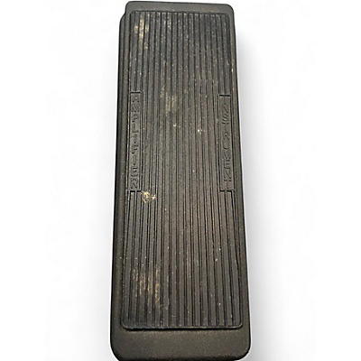 Used Dunlop GCB80 High Gain Volume Pedal