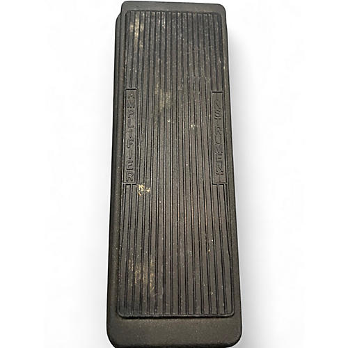 Used Dunlop GCB80 High Gain Volume Pedal