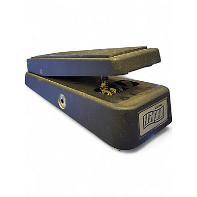 Used Dunlop GCB80 High Gain Volume Pedal