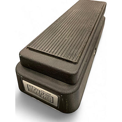 Used Dunlop GCB80 High Gain Volume Pedal