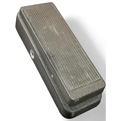 Used Dunlop GCB80 High Gain Volume Pedal