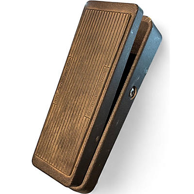 Used Dunlop GCB80 High Gain Volume Pedal
