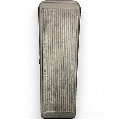 Used Dunlop GCB80 High Gain Volume Pedal