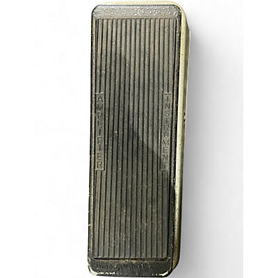 Used Dunlop GCB80 High Gain Volume Pedal