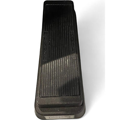 Used Dunlop GCB80 High Gain Volume Pedal
