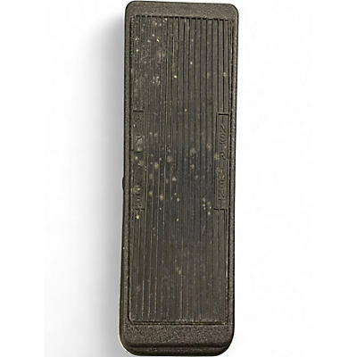 Used Dunlop GCB80 High Gain Volume Pedal