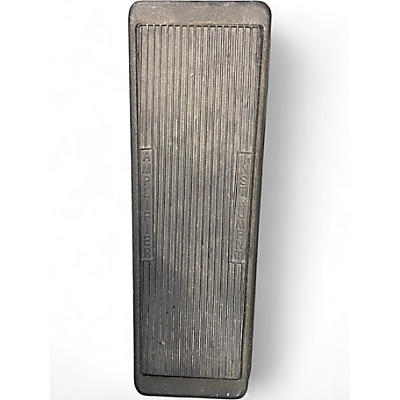 Used Dunlop GCB80 High Gain Volume Pedal