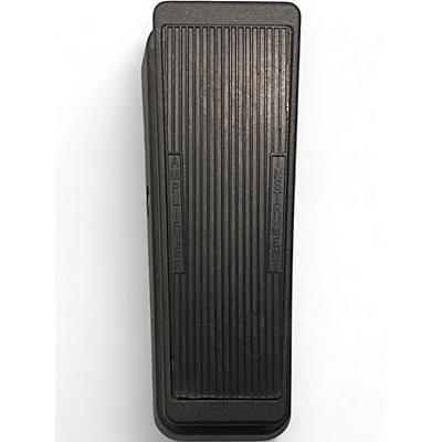 Used Dunlop GCB80 High Gain Volume Pedal