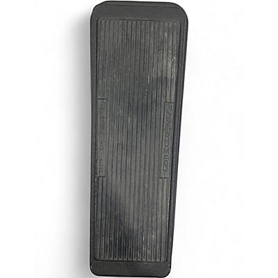 Used Dunlop GCB80 High Gain Volume Pedal
