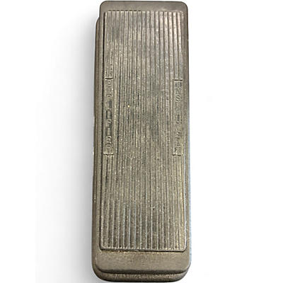 Used Dunlop GCB95 CRYBABY Effect Pedal