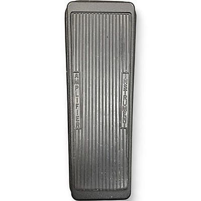 Used Dunlop GCB95 Cry Baby Standard Effect Pedal