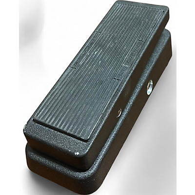 Used Dunlop GCB95 Effect Pedal