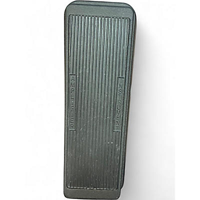 Used Dunlop GCB95 Effect Pedal