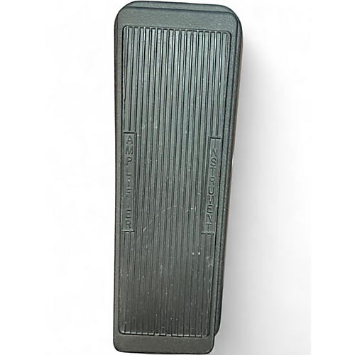 Used Dunlop GCB95 Effect Pedal