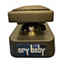 Used Dunlop GCB95 Effect Pedal