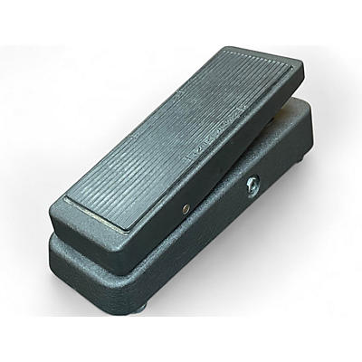 Used Dunlop GCB95 Effect Pedal