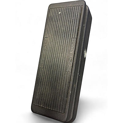 Used Dunlop GCB95 Effect Pedal