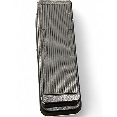 Used Dunlop GCB95 McCoy Mod Effect Pedal
