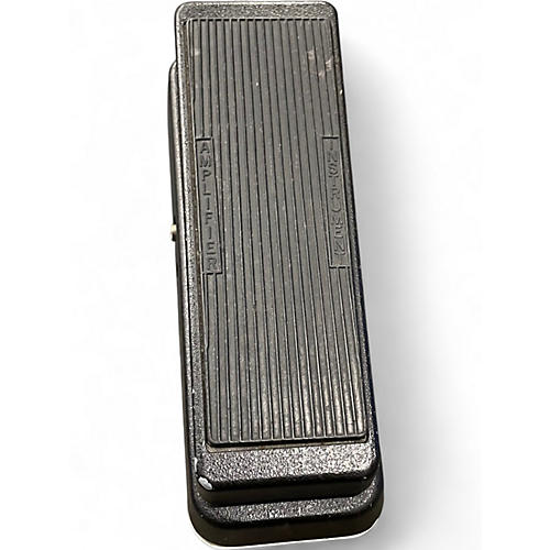 Used Dunlop GCB95 McCoy Mod Effect Pedal