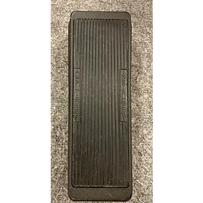 Dunlop Used Dunlop GCB95 Original Crybaby Wah Effect Pedal