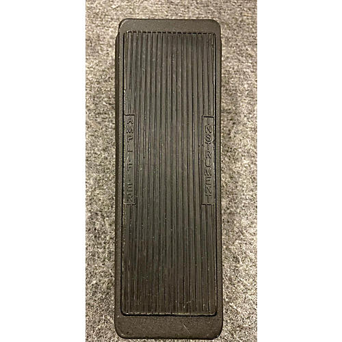 Dunlop Used Dunlop GCB95 Original Crybaby Wah Effect Pedal