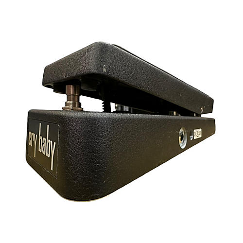 Dunlop Used Dunlop GCB95 Original Crybaby Wah Effect Pedal