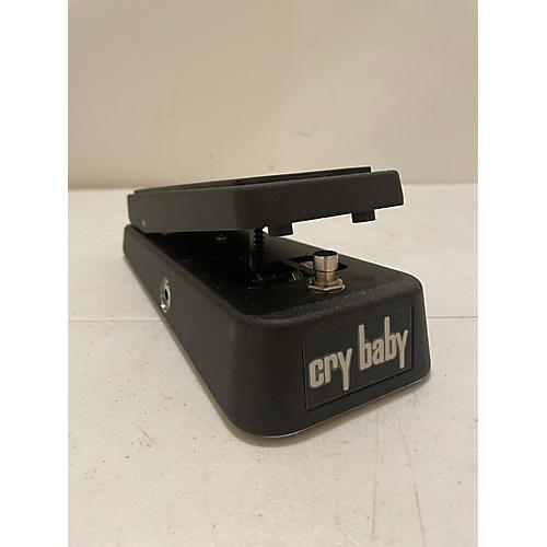 Dunlop Used Dunlop GCB95 Original Crybaby Wah Effect Pedal