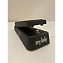 Used Dunlop Used Dunlop GCB95 Original Crybaby Wah Effect Pedal