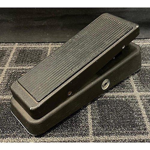 Dunlop Used Dunlop GCB95 Original Crybaby Wah Effect Pedal