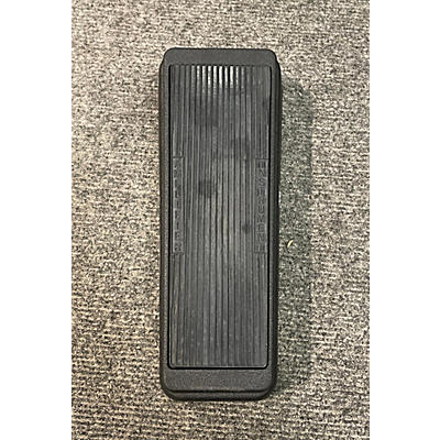 Dunlop Used Dunlop GCB95 Original Crybaby Wah Effect Pedal