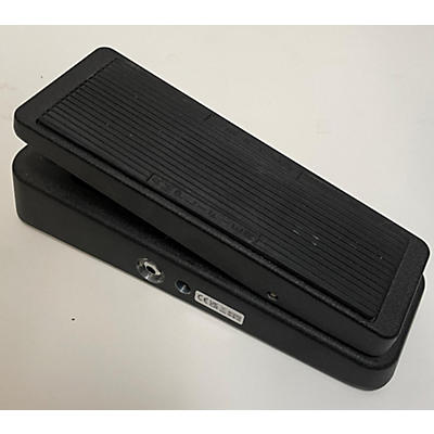 Dunlop Used Dunlop GCB95 Original Crybaby Wah Effect Pedal