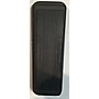 Used Dunlop Used Dunlop GCB95 Original Crybaby Wah Effect Pedal