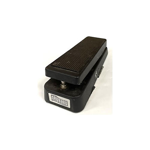 Dunlop Used Dunlop GCB95 Original Crybaby Wah Effect Pedal