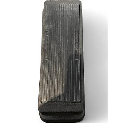 Dunlop Used Dunlop GCB95 Original Crybaby Wah Effect Pedal