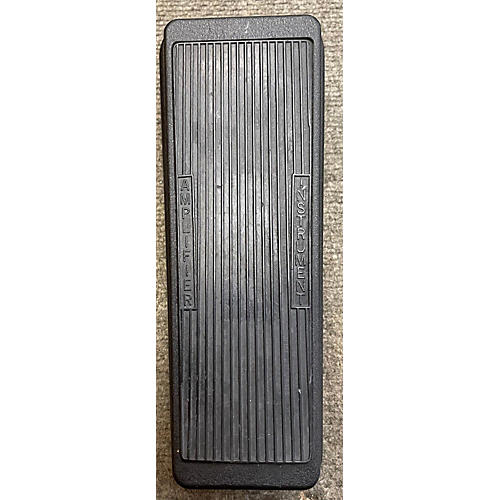 Dunlop Used Dunlop GCB95 Original Crybaby Wah Effect Pedal