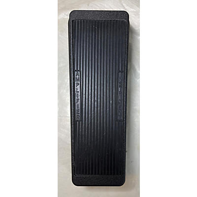 Dunlop Used Dunlop GCB95 Original Crybaby Wah Effect Pedal