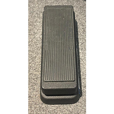 Dunlop Used Dunlop GCB95 Original Crybaby Wah Effect Pedal