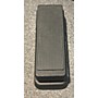 Used Dunlop Used Dunlop GCB95 Original Crybaby Wah Effect Pedal