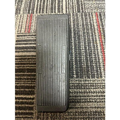 Dunlop Used Dunlop GCB95 Original Crybaby Wah Effect Pedal