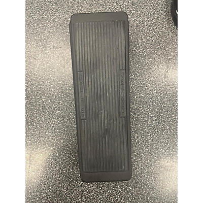 Dunlop Used Dunlop GCB95 Original Crybaby Wah Effect Pedal