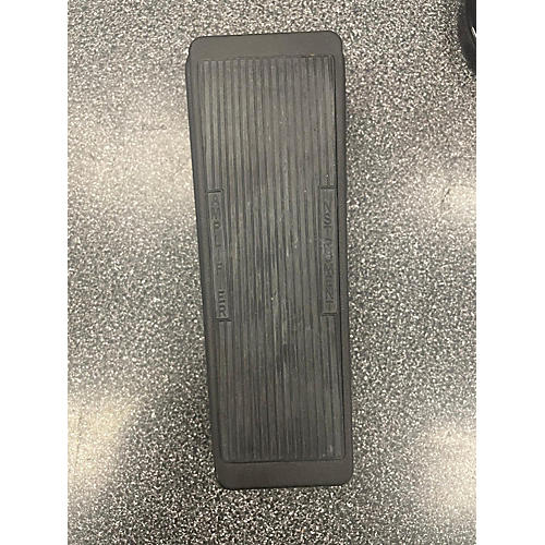 Dunlop Used Dunlop GCB95 Original Crybaby Wah Effect Pedal