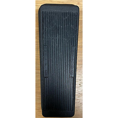 Dunlop Used Dunlop GCB95 Original Crybaby Wah Effect Pedal