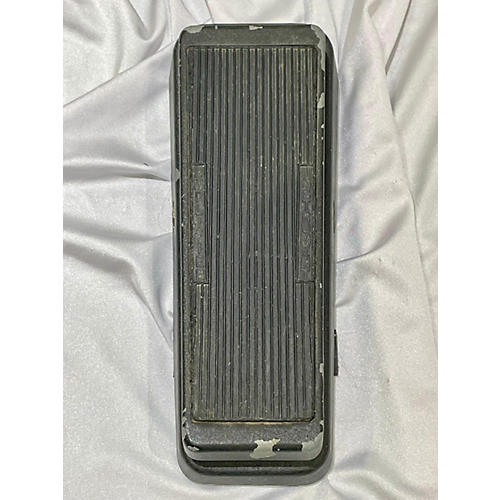 Dunlop Used Dunlop GCB95 Original Crybaby Wah Effect Pedal