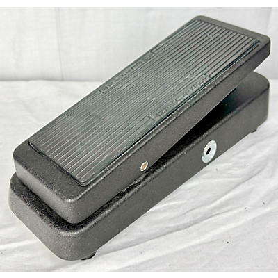 Dunlop Used Dunlop GCB95 Original Crybaby Wah Effect Pedal