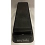 Used Dunlop Used Dunlop GCB95 Original Crybaby Wah Effect Pedal