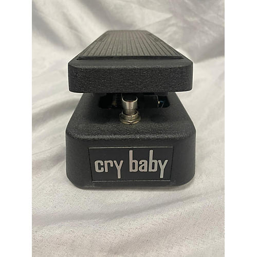 Dunlop Used Dunlop GCB95 Original Crybaby Wah Effect Pedal