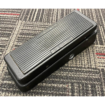 Dunlop Used Dunlop GCB95 Original Crybaby Wah Effect Pedal