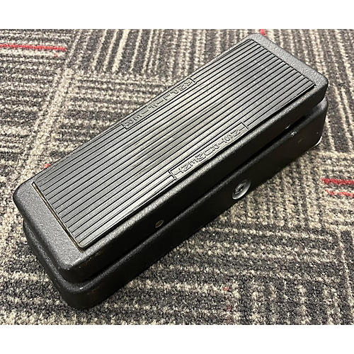 Dunlop Used Dunlop GCB95 Original Crybaby Wah Effect Pedal